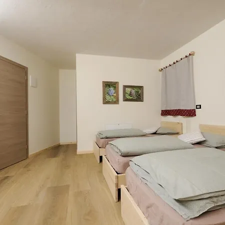 Bed & Breakfast Le Ciorciole *