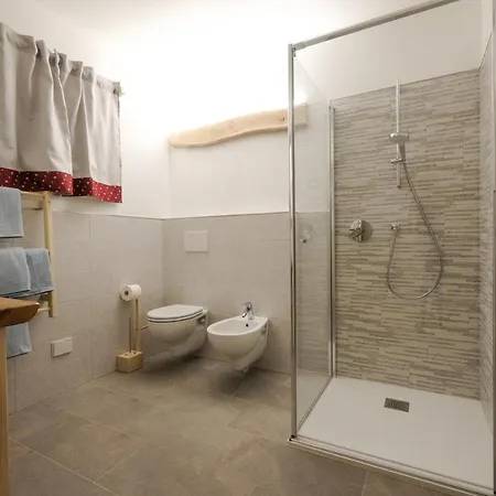 Le Ciorciole Bed & Breakfast Tesero