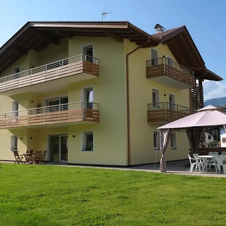 Le Ciorciole Bed & Breakfast