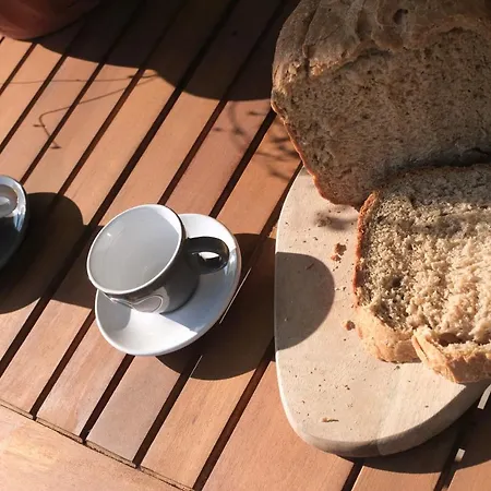 Le Ciorciole Bed & Breakfast